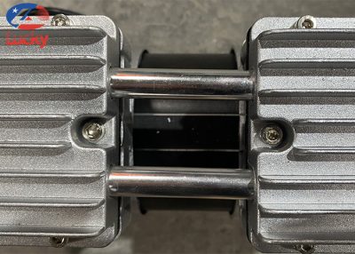 Dau May Nen Khi Khong Dau 2hp 2