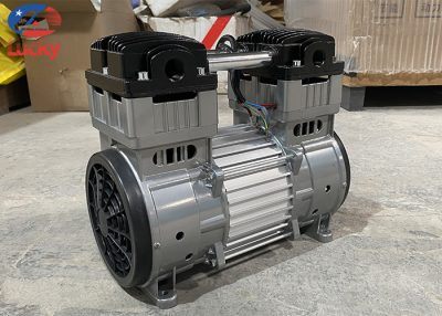 Dau May Nen Khi Khong Dau 2hp 3