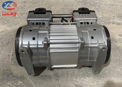 Dau May Nen Khi Khong Dau 2hp 4