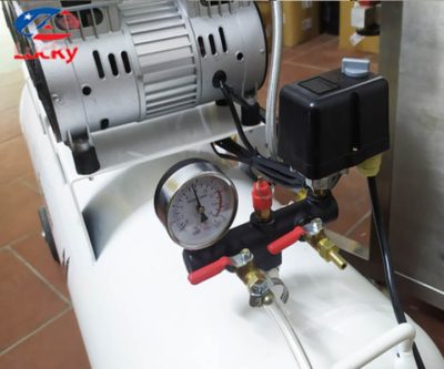 May Nen Khi Khong Dau Pegasus 2hp 70l 5