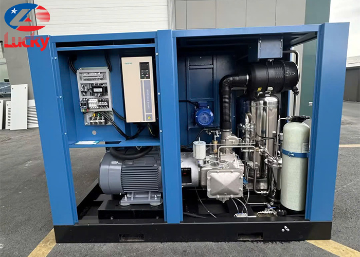 may-nen-khi-truc-vit-khong-dau-75kw-bien-tan-lucky-1